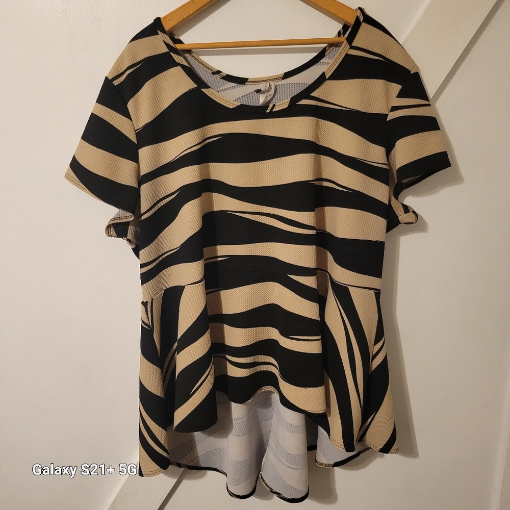 Plus-sized - Picture 6 of 7